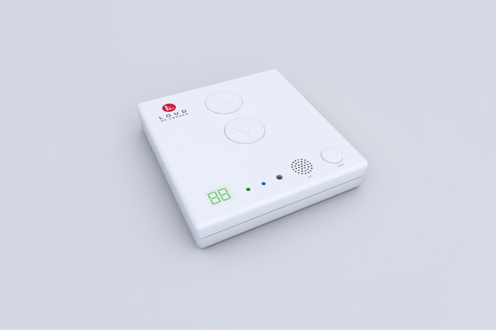 B1 Base Unit